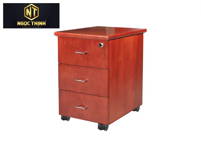 Hộc di động 3 ngăn kéo M3DV1 - M3DVM1